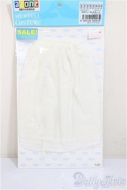 画像1: azone/OF:50チュールスカート/0 A-25-11-05-209-TN-ZA