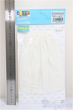 画像2: azone/OF:50チュールスカート/0 A-25-11-05-209-TN-ZA