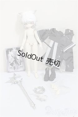 画像4: ルナロア：月光メルヘン物語 牧師：白昼/ A-25-11-05-202-TN-ZA