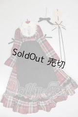 DD/OF:toa claris製衣装セット A-26-05-19-235-TN-ZA