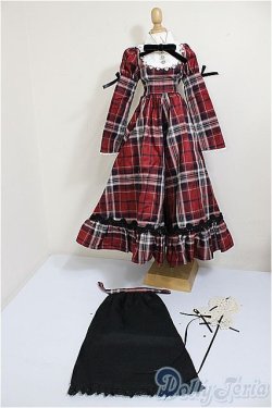 画像1: DD/OF:toa claris製衣装セット/0 A-25-11-05-204-TN-ZA