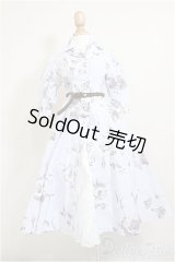 DD/OF:toa claris製衣装セット/0 A-25-11-05-203-TN-ZA