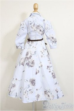 画像2: DD/OF:toa claris製衣装セット/0 A-25-11-05-203-TN-ZA