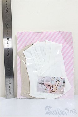 画像2: DD/OF:衣装セット/0 A-25-11-05-218-TN-ZA