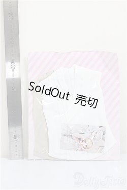 画像2: DD/OF:衣装セット/0 A-25-11-05-218-TN-ZA