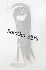 8-9inch/ウィッグ/インチ　BJD　MJD　ドール用 A-25-11-05-251-TN-ZA