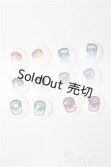 20mm/アニメアイ/0 A-25-11-05-291-TN-ZA