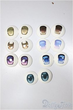 画像2: 20mm/アニメアイ/0 A-25-11-5-294-TN-ZA