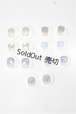 画像2: 20mm/アニメアイ/0 A-25-11-05-294-TN-ZA