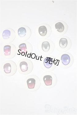 画像2: 20mm/アニメアイ/0 A-25-11-5-293-TN-ZA