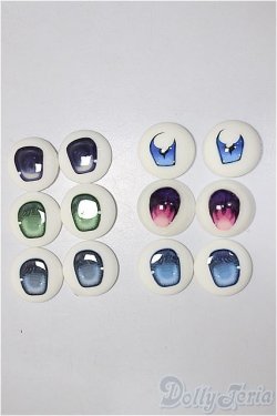 画像1: 18ｍｍ/アニメアイ/0 A-25-11-5-270-TN-ZA