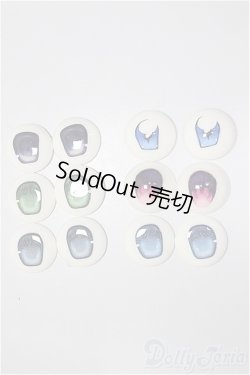 画像1: 18ｍｍ/アニメアイ/0 A-25-11-05-270-TN-ZA