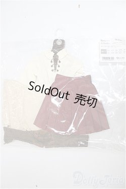 画像1: SDM/OF:東方ギアスタイル・ミニ/1/4　40ｃｍ　BJD　MJD　衣装　ドール用 A-25-11-5-299-NY-ZA