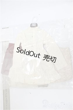 画像2: SDM/OF:東方ギアスタイル・ミニ/1/4　40ｃｍ　BJD　MJD　衣装　ドール用 A-25-11-5-299-NY-ZA