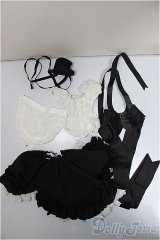 MDD/OF:衣装セット/0 A-25-11-05-343-NY-ZA