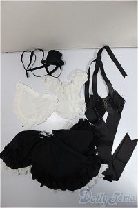 MDD/OF:衣装セット/0 A-25-11-05-343-NY-ZA