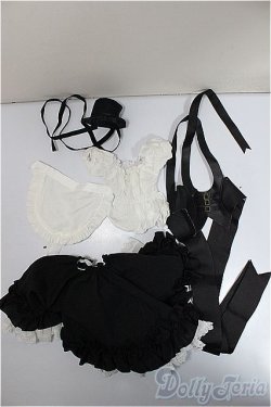 画像1: MDD/OF:衣装セット/0 A-25-11-5-343-NY-ZA