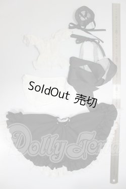 画像2: MDD/OF:衣装セット A-26-05-19-230-NY-ZA