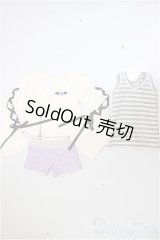 MDD/OF:衣装セット/0 A-25-11-05-300-NY-ZA