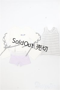 MDD/OF:衣装セット/0 A-25-11-05-300-NY-ZA