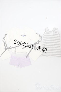 画像1: MDD/OF:衣装セット/0 A-25-11-05-300-NY-ZA