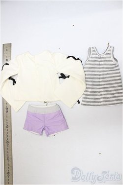 画像2: MDD/OF:衣装セット/0 A-25-11-5-300-NY-ZA