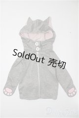 MDD/OF:パーカー/0 A-25-11-05-346-NY-ZA