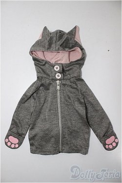 画像1: MDD/OF:パーカー/0 A-25-11-5-346-NY-ZA