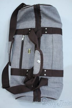 画像1: 40ｃｍ/ドールバッグ Y-25-11-19-196-NY-ZY