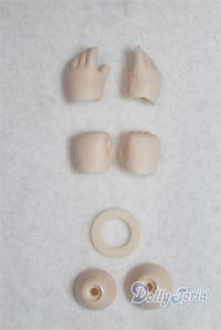 オビツ11/OF:小物/1/12サイズ　ドール用 A-25-11-12-067-NY-ZA