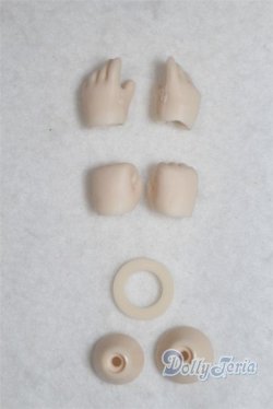 画像1: オビツ11/OF:小物/1/12サイズ　ドール用 A-25-11-12-067-NY-ZA