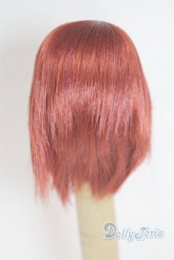 画像2: 6-7inch/ウィッグ/インチ　BJD　MJD　ドール用 A-25-11-12-068-NY-ZA