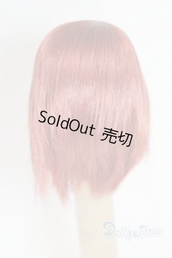 画像2: 6-7inch/ウィッグ/インチ　BJD　MJD　ドール用 A-25-11-12-068-NY-ZA