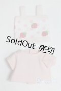 幼SD/OF:トップス/1/6　30ｃｍ　BJD　MJD　衣装　ドール用 A-25-11-12-061-NY-ZA