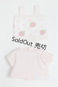 幼SD/OF:トップス/1/6　30ｃｍ　BJD　MJD　衣装　ドール用 A-25-11-12-061-NY-ZA