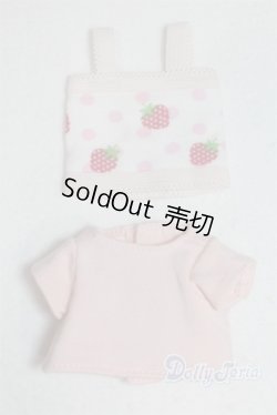 画像1: 幼SD/OF:トップス/1/6　30ｃｍ　BJD　MJD　衣装　ドール用 A-25-11-12-061-NY-ZA