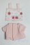 画像2: 幼SD/OF:トップス/1/6　30ｃｍ　BJD　MJD　衣装　ドール用 A-25-11-12-061-NY-ZA (2)