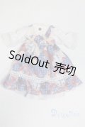 幼SD/OF:ワンピース/1/6　30ｃｍ　BJD　MJD　衣装　ドール用 A-25-11-12-055-NY-ZA
