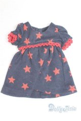 幼SD/OF:ワンピース/1/6　30ｃｍ　BJD　MJD　衣装　ドール用 A-25-11-12-057-NY-ZA