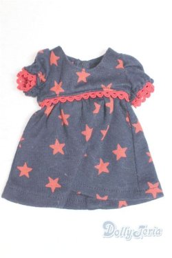 画像1: 幼SD/OF:ワンピース/1/6　30ｃｍ　BJD　MJD　衣装　ドール用 A-25-11-12-057-NY-ZA