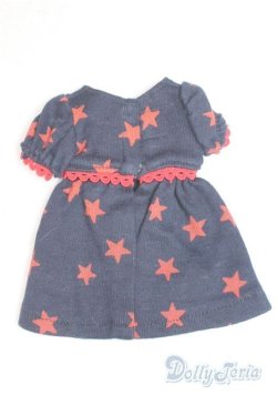 画像2: 幼SD/OF:ワンピース/1/6　30ｃｍ　BJD　MJD　衣装　ドール用 A-25-11-12-057-NY-ZA