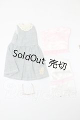 ジェニー/OF:衣装 A-26-02-18-291-NY-ZA