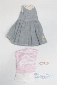 ジェニー/OF:衣装/ A-25-11-12-053-NY-ZA