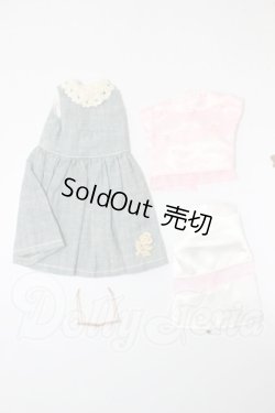 画像1: ジェニー/OF:衣装 A-26-02-18-291-NY-ZA