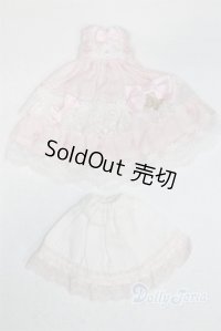 リカちゃん/OF:衣装/ A-25-11-12-054-NY-ZA