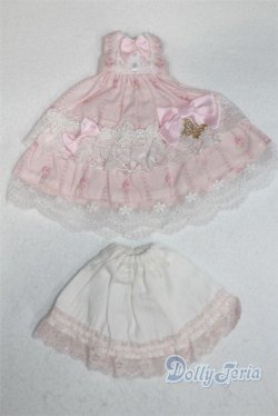 画像1: リカちゃん/OF:衣装/ A-25-11-12-054-NY-ZA