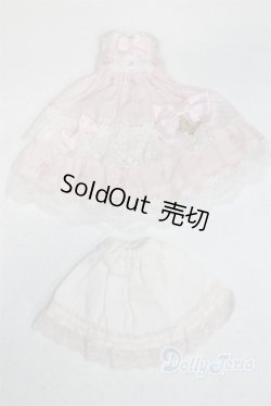 画像1: リカちゃん/OF:衣装/ A-25-11-12-054-NY-ZA