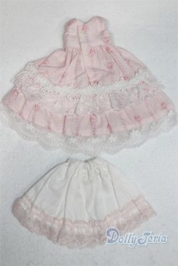 画像2: リカちゃん/OF:衣装/ A-25-11-12-054-NY-ZA