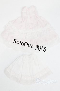 画像2: リカちゃん/OF:衣装/ A-25-11-12-054-NY-ZA