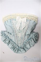 SDGｒ女の子/OF:コルセット　オンシエンヌ様製/1/3　60ｃｍ　BJD　MJD　衣装　ドール用 A-25-11-05-290-NY-ZA